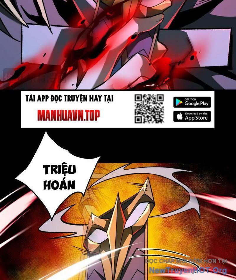 Ta Là Tai Họa Cấp Mục Sư Chap 46 - Next Chap 47