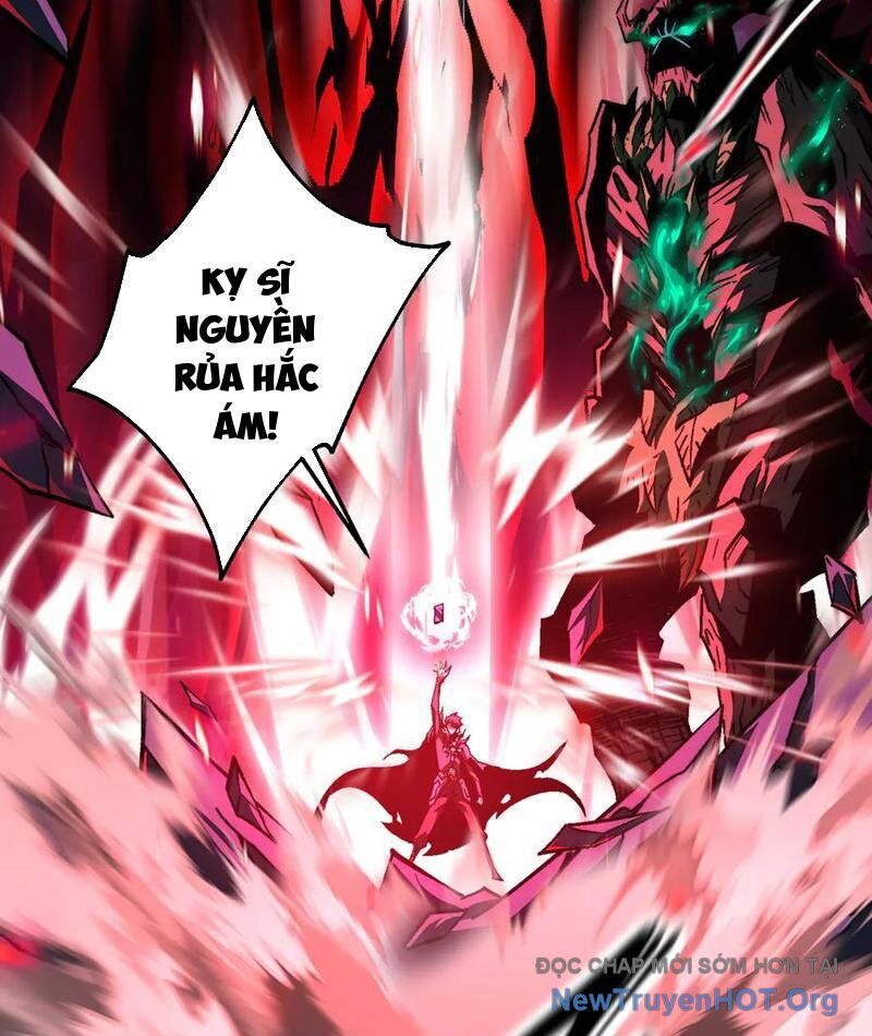 Ta Là Tai Họa Cấp Mục Sư Chap 46 - Next Chap 47