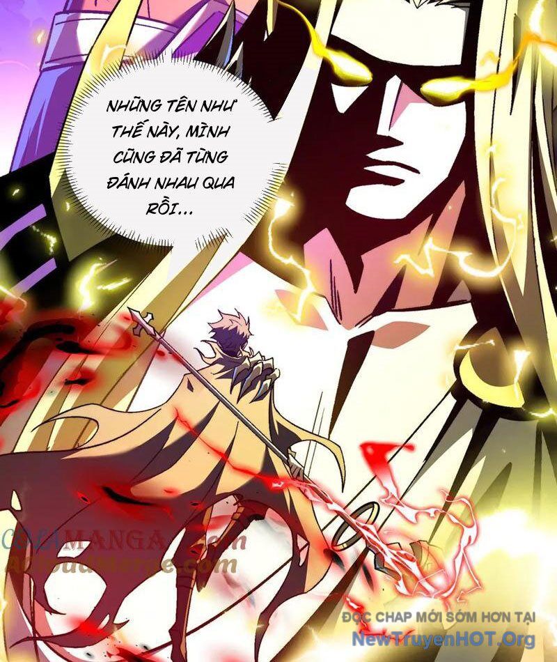 Ta Là Tai Họa Cấp Mục Sư Chap 46 - Next Chap 47