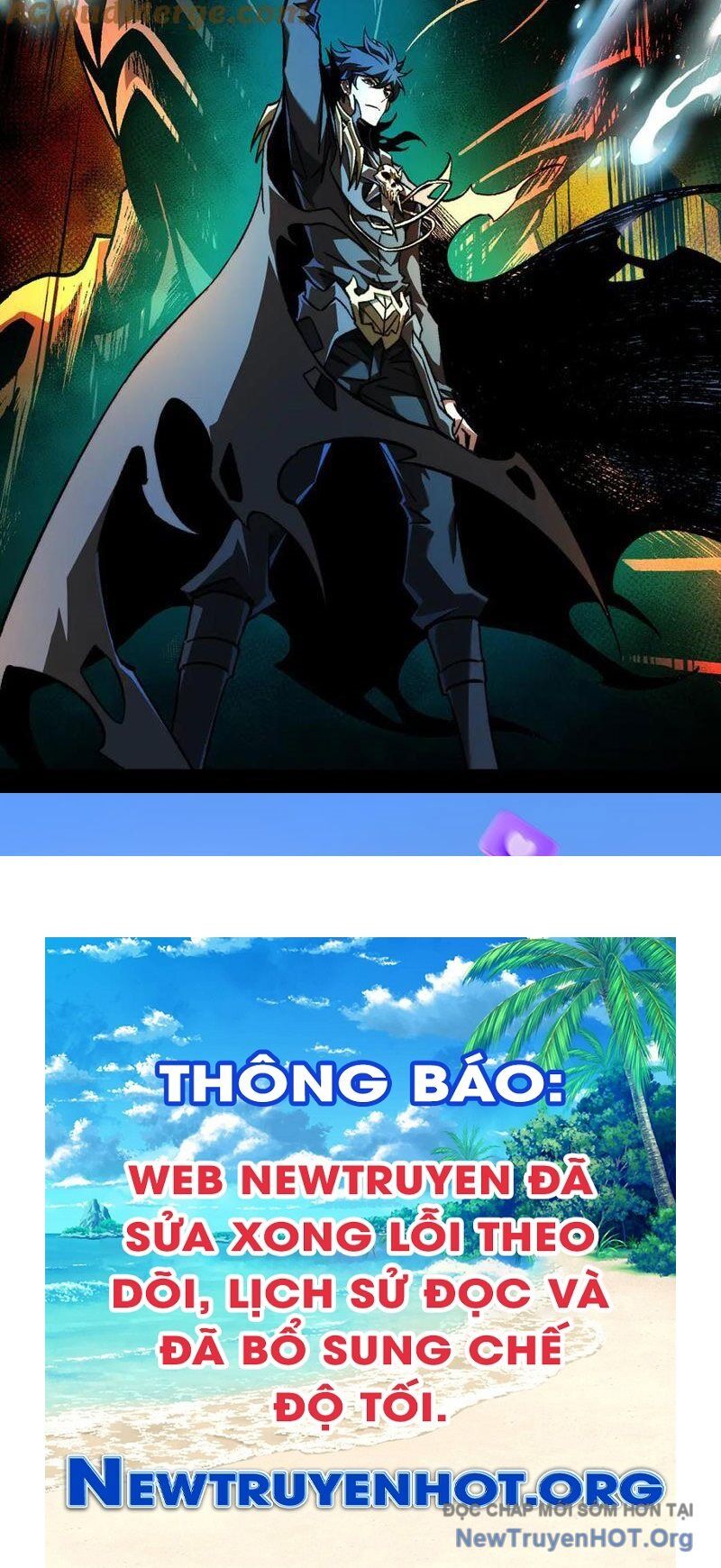 Ta Là Tai Họa Cấp Mục Sư Chap 46 - Next Chap 47