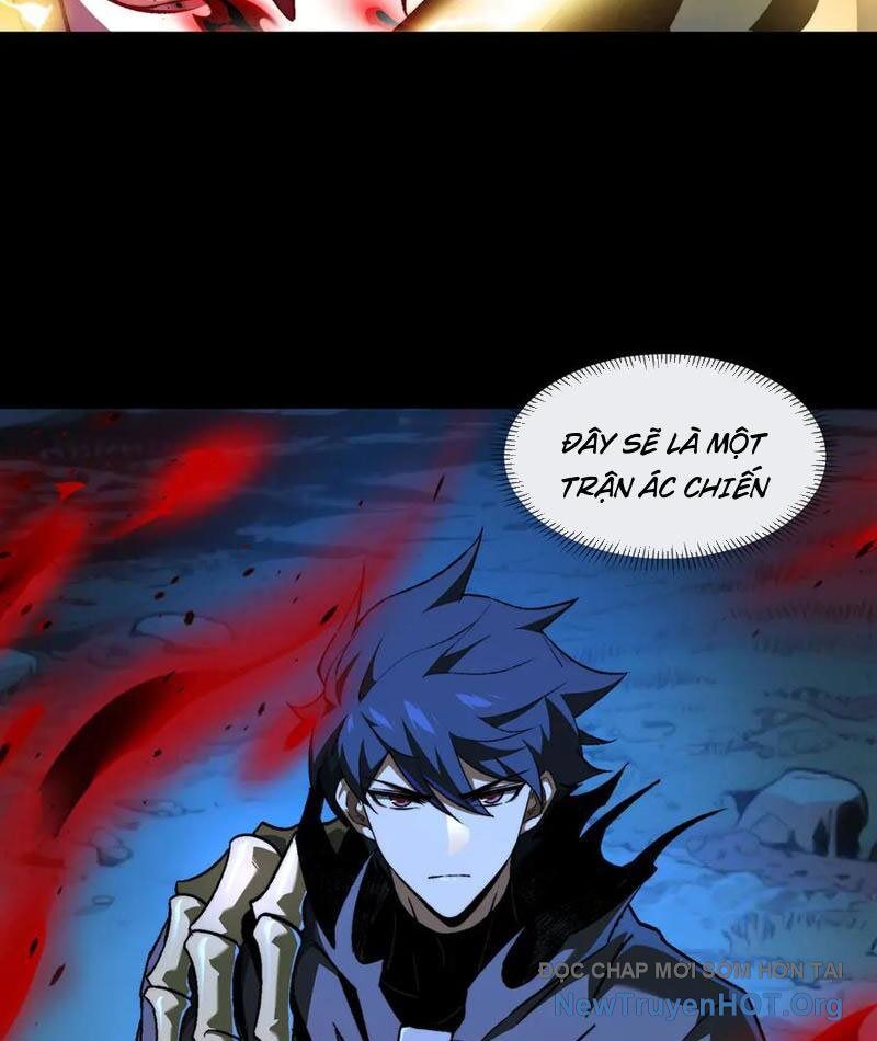 Ta Là Tai Họa Cấp Mục Sư Chap 46 - Next Chap 47