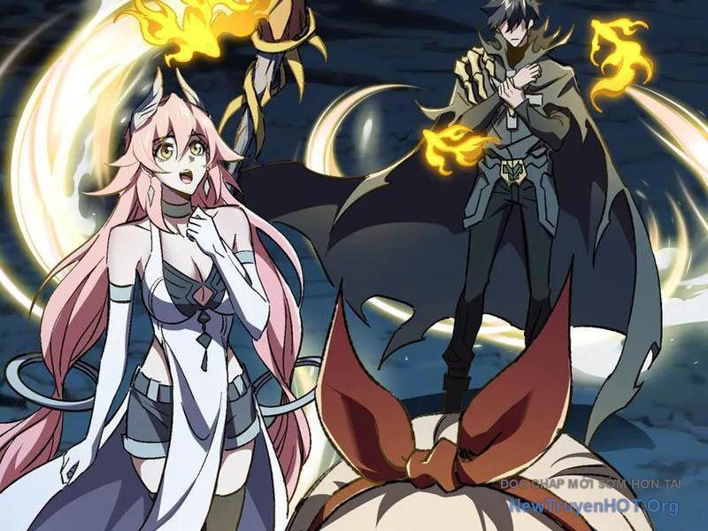 Ta Là Tai Họa Cấp Mục Sư Chap 47 - Next Chap 48