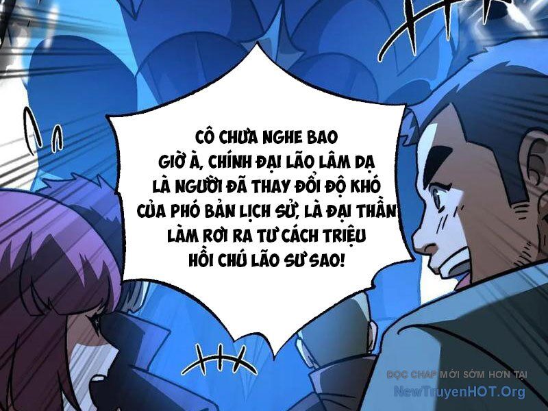 Ta Là Tai Họa Cấp Mục Sư Chap 47 - Next Chap 48