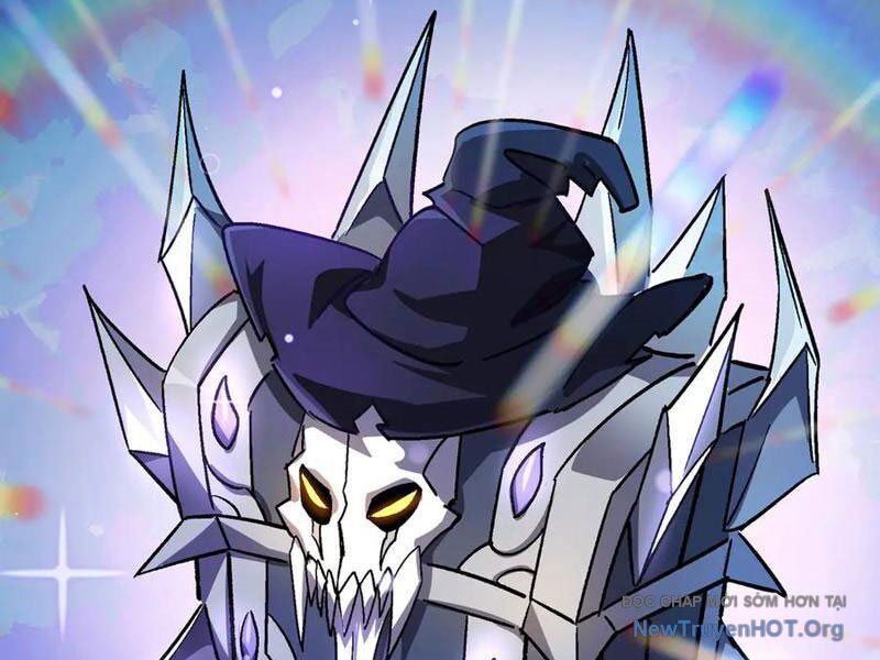 Ta Là Tai Họa Cấp Mục Sư Chap 47 - Next Chap 48
