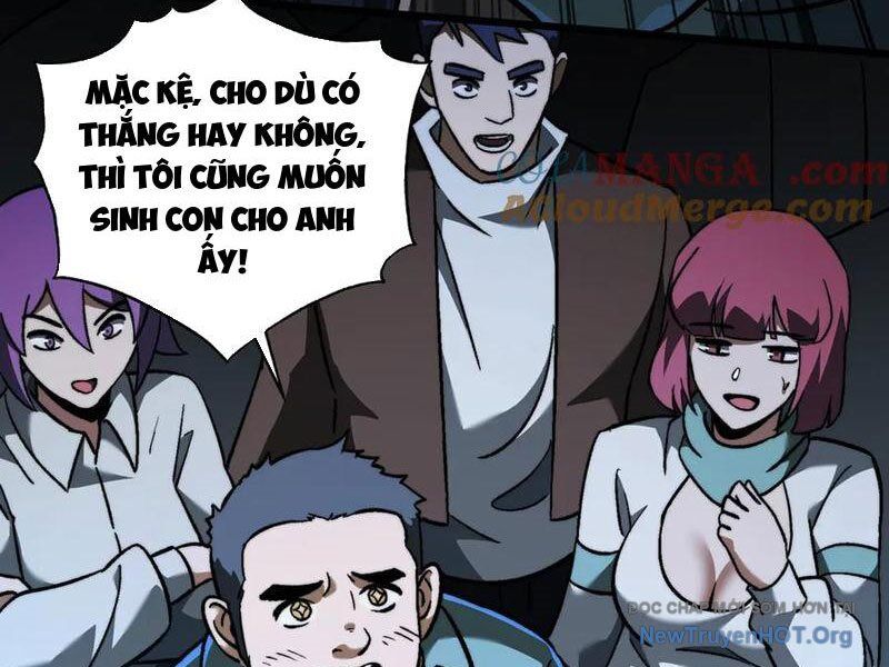 Ta Là Tai Họa Cấp Mục Sư Chap 47 - Next Chap 48