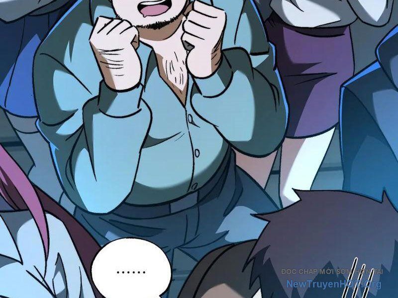 Ta Là Tai Họa Cấp Mục Sư Chap 47 - Next Chap 48