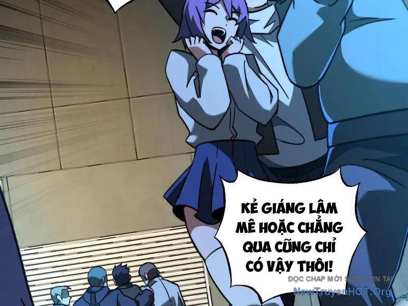 Ta Là Tai Họa Cấp Mục Sư Chap 47 - Next Chap 48