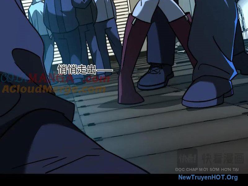 Ta Là Tai Họa Cấp Mục Sư Chap 47 - Next Chap 48