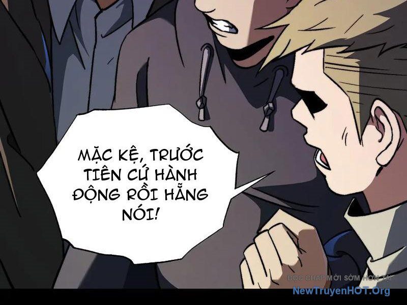 Ta Là Tai Họa Cấp Mục Sư Chap 47 - Next Chap 48