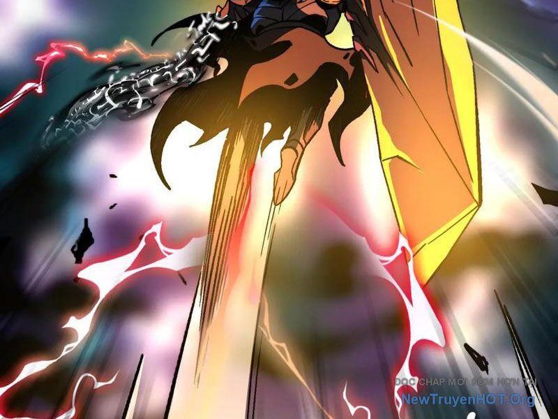 Ta Là Tai Họa Cấp Mục Sư Chap 47 - Next Chap 48