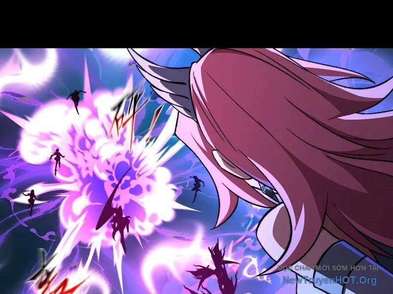 Ta Là Tai Họa Cấp Mục Sư Chap 47 - Next Chap 48