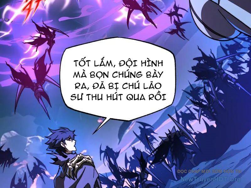 Ta Là Tai Họa Cấp Mục Sư Chap 47 - Next Chap 48