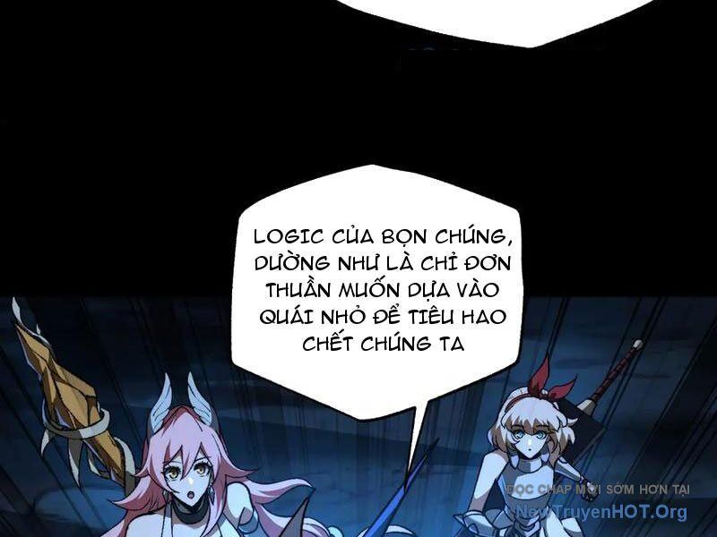 Ta Là Tai Họa Cấp Mục Sư Chap 47 - Next Chap 48