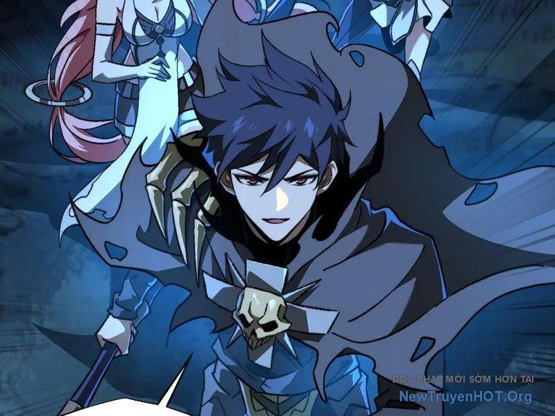 Ta Là Tai Họa Cấp Mục Sư Chap 47 - Next Chap 48