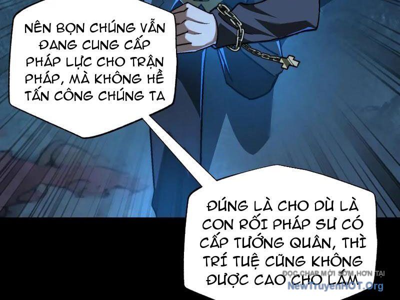 Ta Là Tai Họa Cấp Mục Sư Chap 47 - Next Chap 48