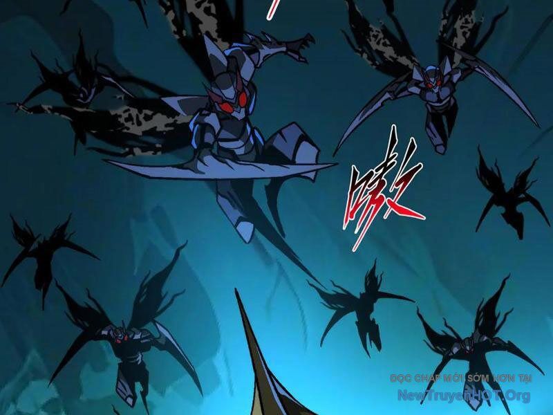 Ta Là Tai Họa Cấp Mục Sư Chap 47 - Next Chap 48