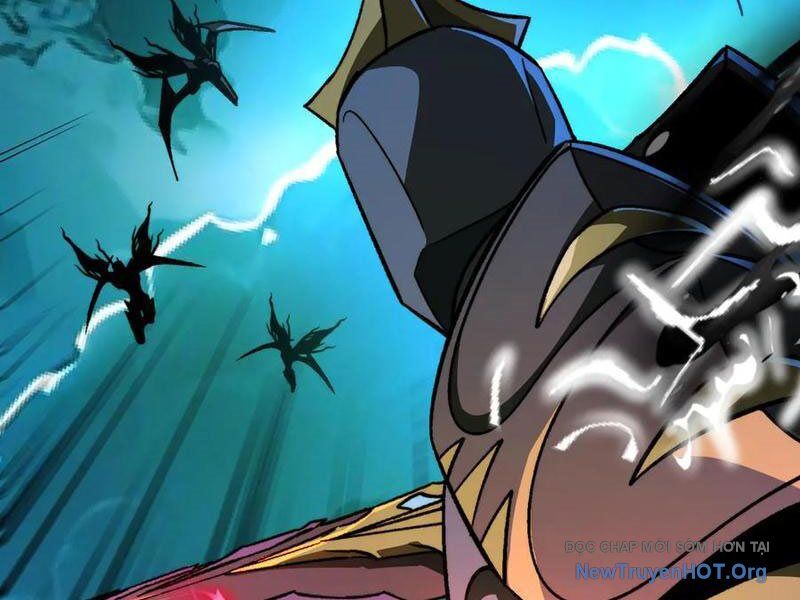 Ta Là Tai Họa Cấp Mục Sư Chap 47 - Next Chap 48