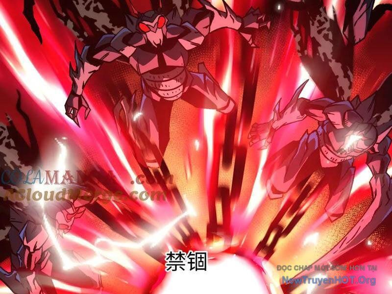 Ta Là Tai Họa Cấp Mục Sư Chap 47 - Next Chap 48