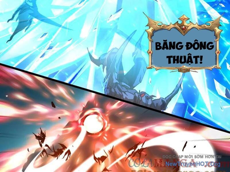 Ta Là Tai Họa Cấp Mục Sư Chap 47 - Next Chap 48