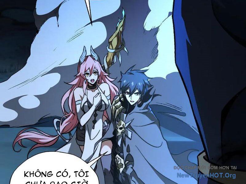 Ta Là Tai Họa Cấp Mục Sư Chap 47 - Next Chap 48