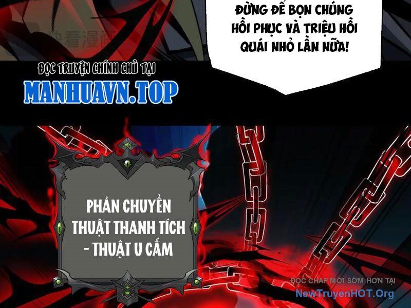 Ta Là Tai Họa Cấp Mục Sư Chap 47 - Next Chap 48