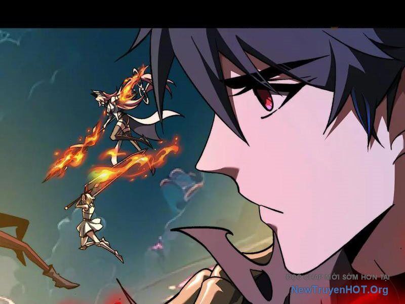 Ta Là Tai Họa Cấp Mục Sư Chap 47 - Next Chap 48