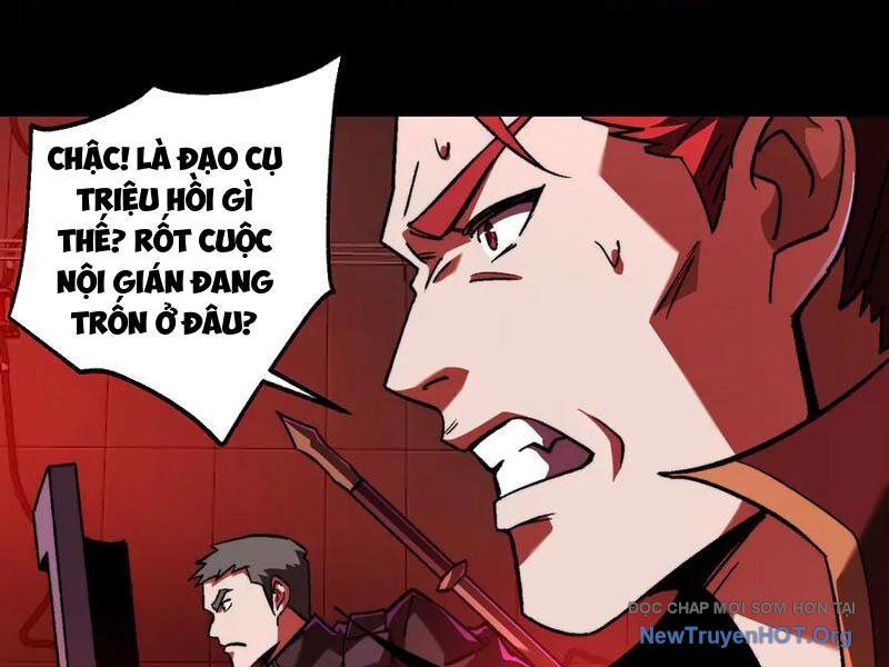 Ta Là Tai Họa Cấp Mục Sư Chap 48 - Next Chap 49