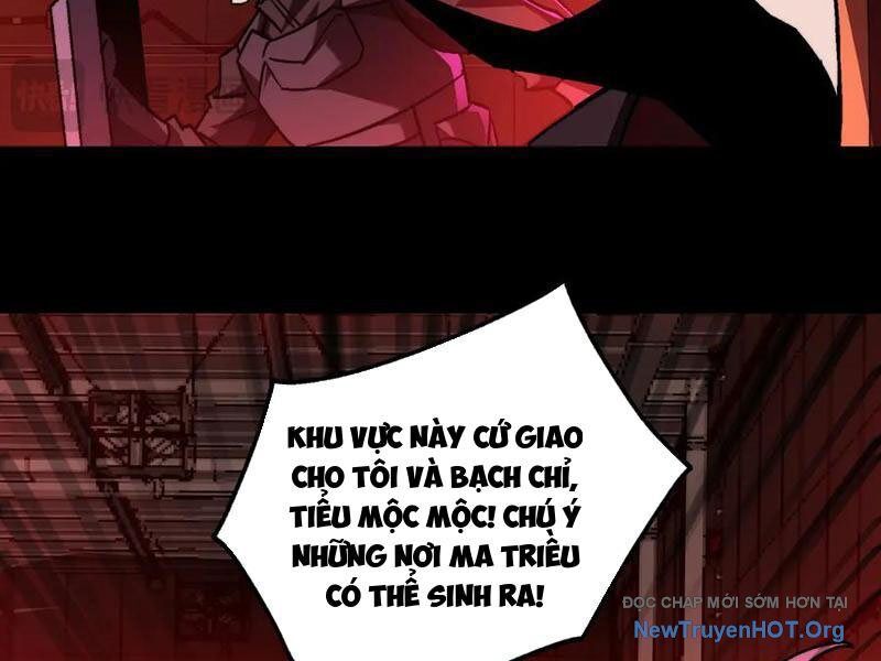 Ta Là Tai Họa Cấp Mục Sư Chap 48 - Next Chap 49