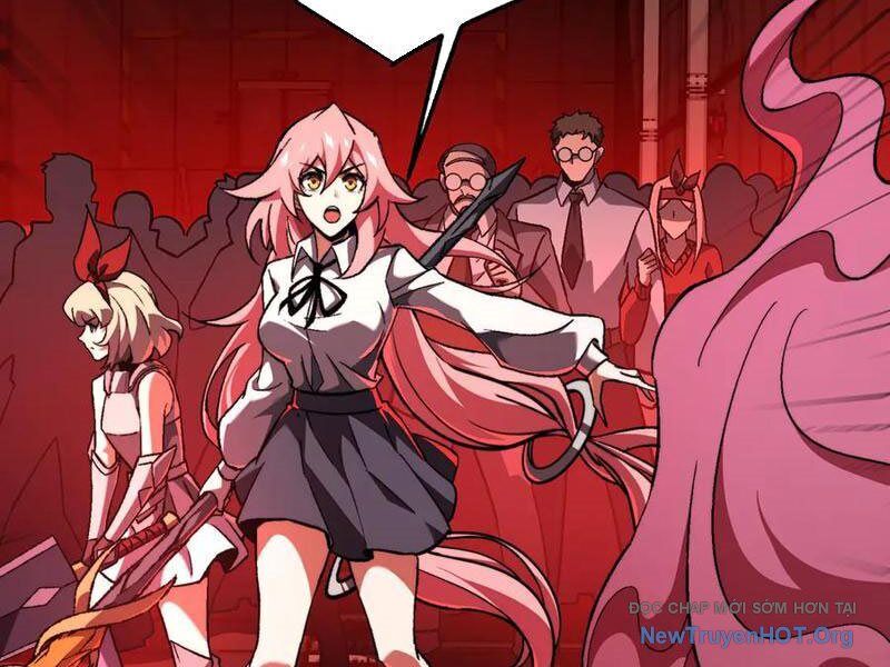Ta Là Tai Họa Cấp Mục Sư Chap 48 - Next Chap 49