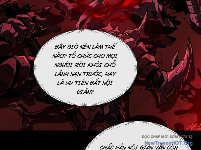 Ta Là Tai Họa Cấp Mục Sư Chap 48 - Next Chap 49