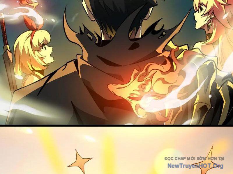 Ta Là Tai Họa Cấp Mục Sư Chap 48 - Next Chap 49