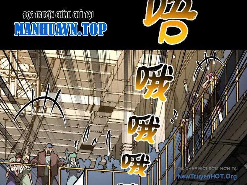 Ta Là Tai Họa Cấp Mục Sư Chap 48 - Next Chap 49
