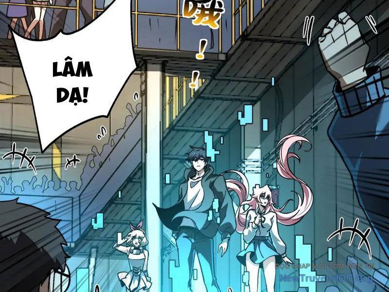 Ta Là Tai Họa Cấp Mục Sư Chap 48 - Next Chap 49