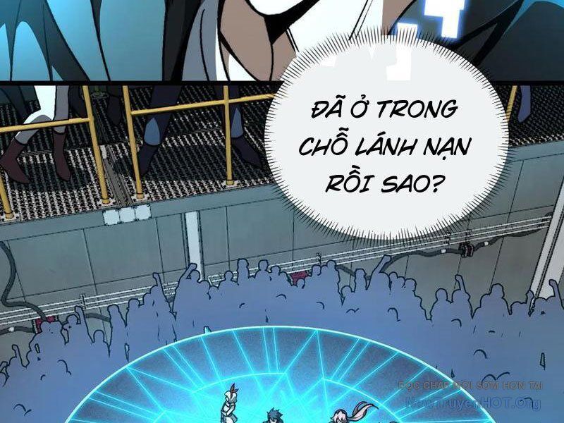 Ta Là Tai Họa Cấp Mục Sư Chap 48 - Next Chap 49