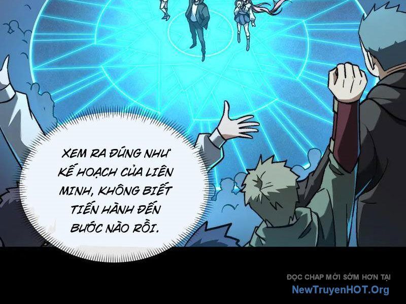 Ta Là Tai Họa Cấp Mục Sư Chap 48 - Next Chap 49
