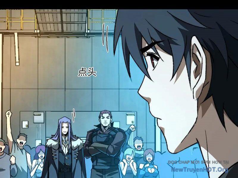 Ta Là Tai Họa Cấp Mục Sư Chap 48 - Next Chap 49
