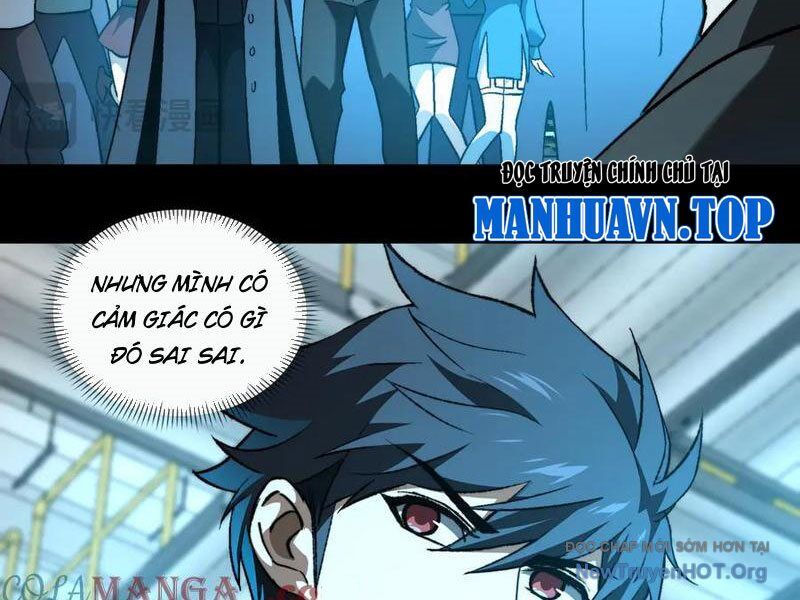 Ta Là Tai Họa Cấp Mục Sư Chap 48 - Next Chap 49