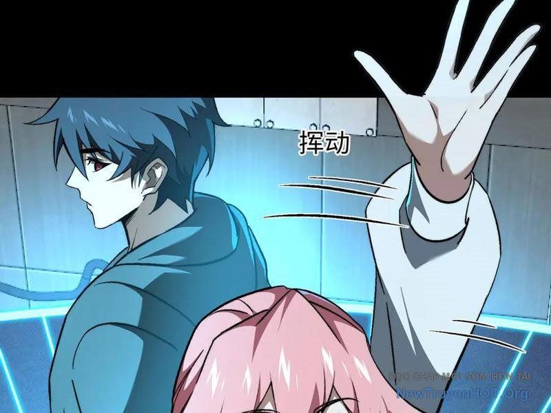 Ta Là Tai Họa Cấp Mục Sư Chap 48 - Next Chap 49
