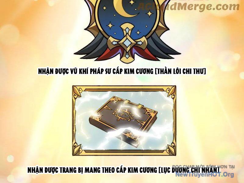 Ta Là Tai Họa Cấp Mục Sư Chap 48 - Next Chap 49