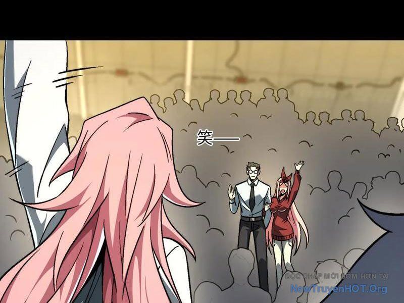 Ta Là Tai Họa Cấp Mục Sư Chap 48 - Next Chap 49
