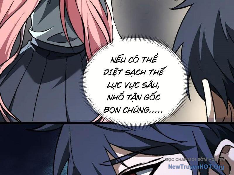 Ta Là Tai Họa Cấp Mục Sư Chap 48 - Next Chap 49