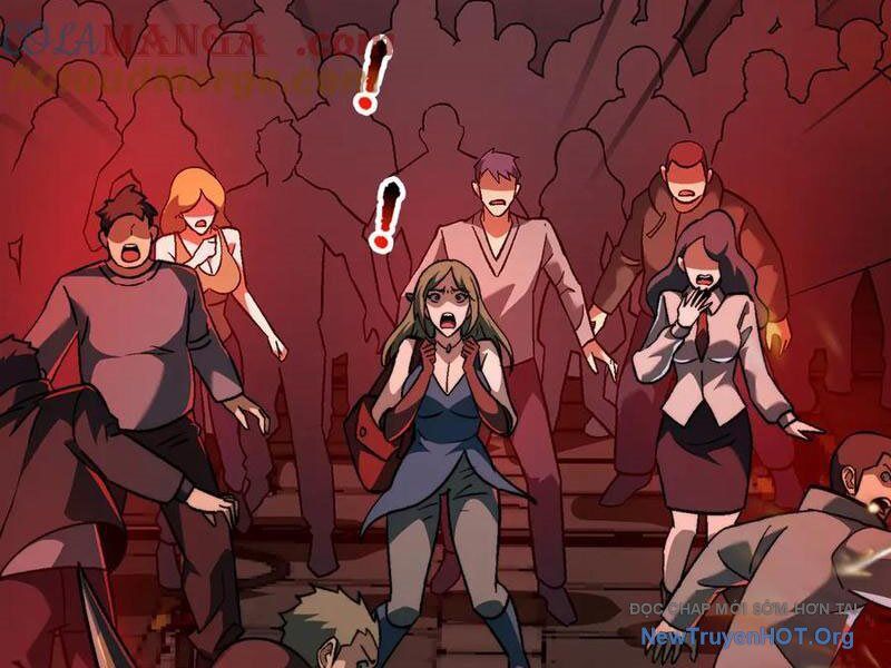 Ta Là Tai Họa Cấp Mục Sư Chap 48 - Next Chap 49