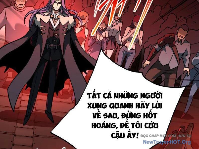 Ta Là Tai Họa Cấp Mục Sư Chap 48 - Next Chap 49