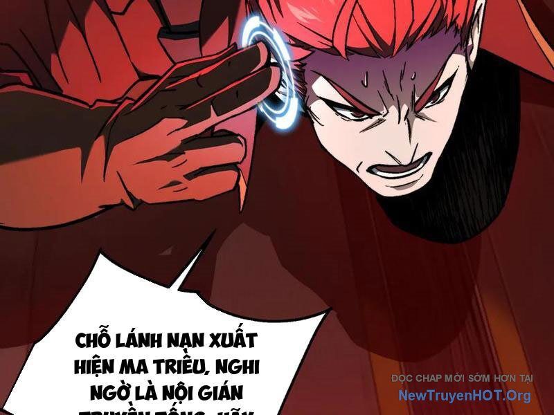 Ta Là Tai Họa Cấp Mục Sư Chap 48 - Next Chap 49