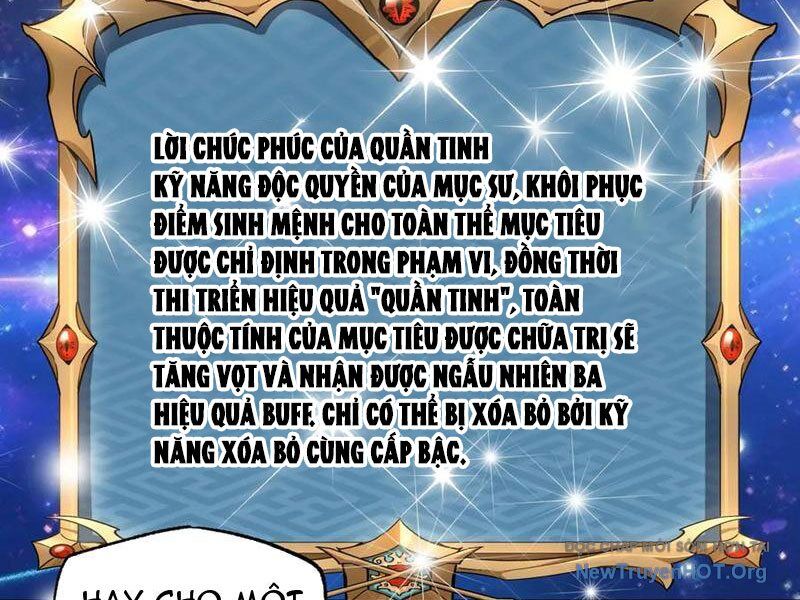 Ta Là Tai Họa Cấp Mục Sư Chap 48 - Next Chap 49