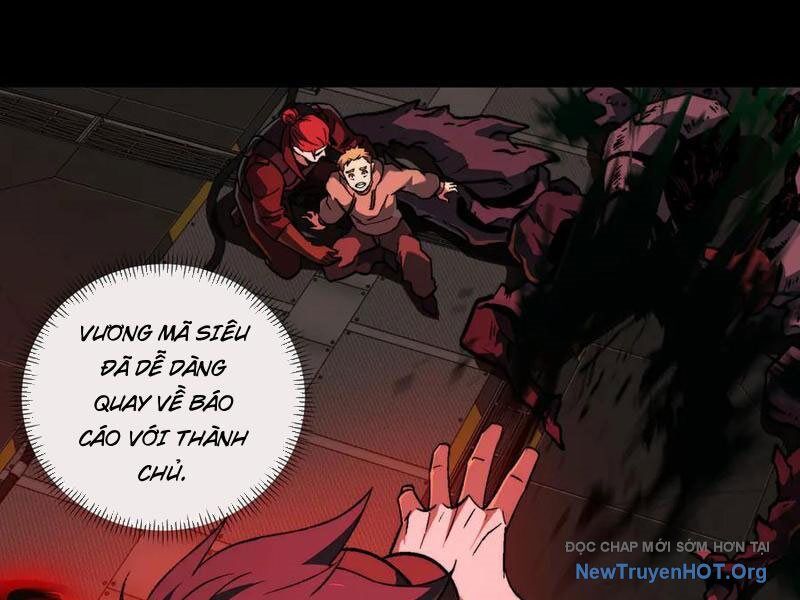 Ta Là Tai Họa Cấp Mục Sư Chap 48 - Next Chap 49
