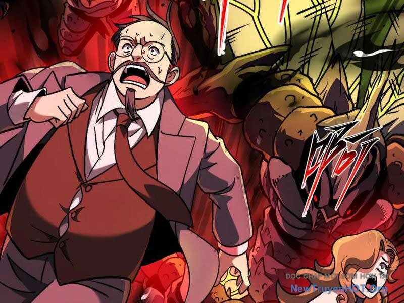 Ta Là Tai Họa Cấp Mục Sư Chap 48 - Next Chap 49