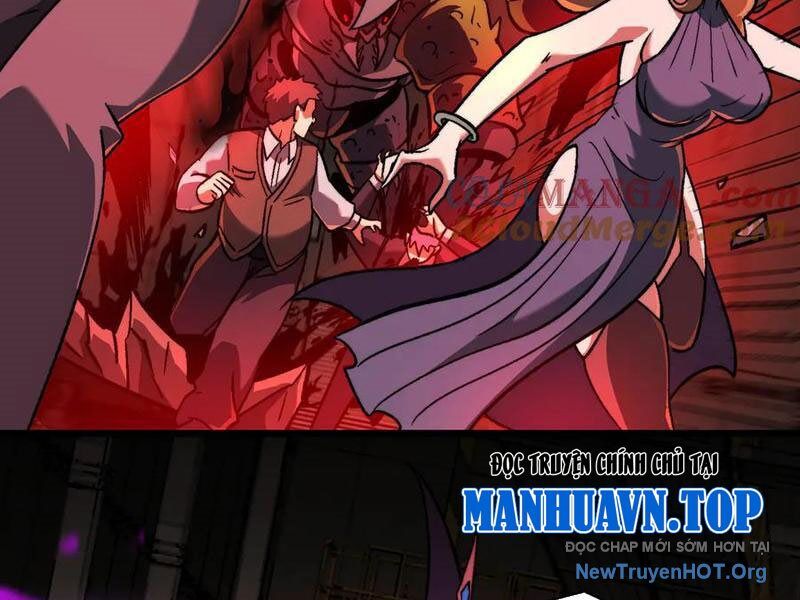 Ta Là Tai Họa Cấp Mục Sư Chap 48 - Next Chap 49