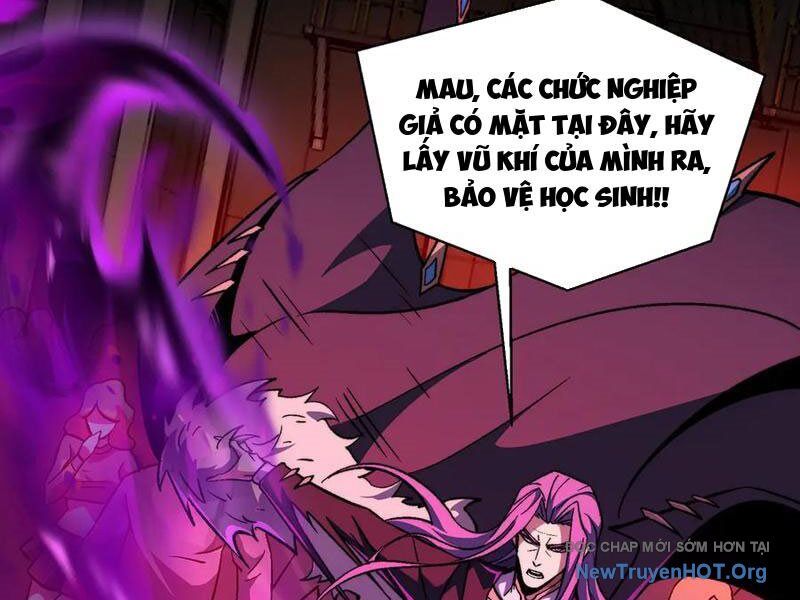 Ta Là Tai Họa Cấp Mục Sư Chap 48 - Next Chap 49