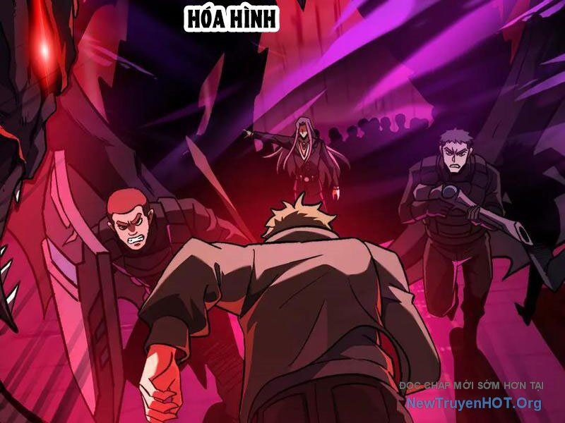 Ta Là Tai Họa Cấp Mục Sư Chap 48 - Next Chap 49